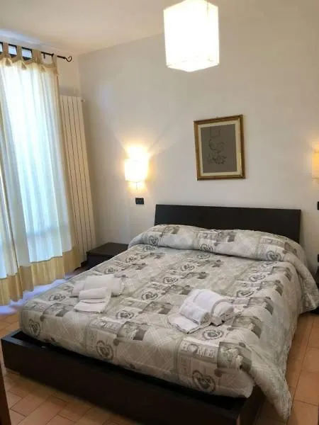 8380 Miracolle Apartments Poggio Murella 0*,  Italy
