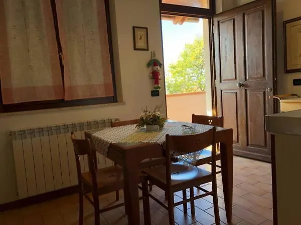 8380 Miracolle Apartments Poggio Murella