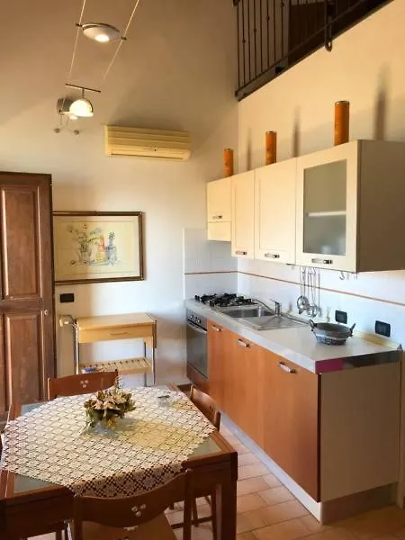 8380 Miracolle Apartments Poggio Murella