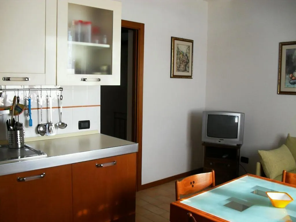8380 Miracolle Apartments Poggio Murella
