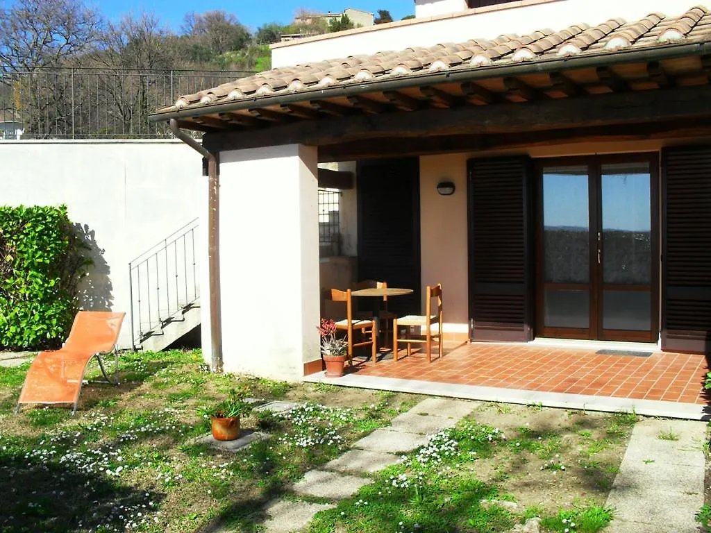 8380 Miracolle Apartments Poggio Murella